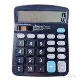 【校友會商城】-【KA837S 12位太陽能計算機積分+現金只要94元】