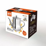 【校友會商城】-【SC1028 優得#304餐用壺48OZ積分+現金只要215元】