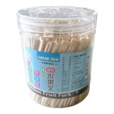 【LINE SHOP】-【CHN364 罐裝水果叉260支】只要54元】