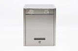 【校友會商城】-【巧夫人白鐵信箱大積分+現金只要386元】
