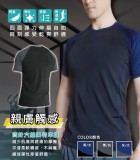 【校友會商城】-【969784 333男運動休閒上衣XL積分+現金只要163元】