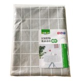 【校友會商城】-【CHU231 防水桌巾152CM圓形積分+現金只要47元】