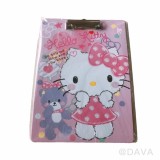 【校友會商城】-【954761 KT新A4紙板夾積分+現金只要55元】