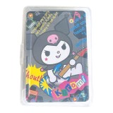 【校友會商城】-【794044 酷洛米-撲克牌積分+現金只要44元】