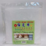 【校友會商城】-【梅花牌(圓&方)濾油棉網6枚入積分+現金只要43元】