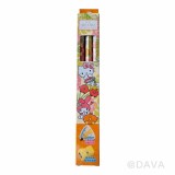 【校友會商城】-【213460 TORI&綜合學齡鉛筆積分+現金只要39元】