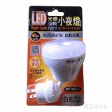 【校友會商城】-【MP74051LED光感旋轉720小夜燈白積分+現金只要175元】