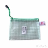 【校友會商城】-【4540 A7防水網格袋(661)積分+現金只要12元】