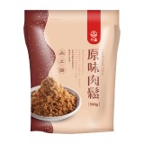 【校友會商城】-【台畜肉鬆500g】