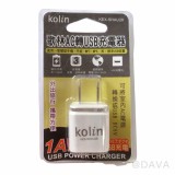 【校友會商城】-【KEXSHAU28 歌林USB充電器積分+現金只要89元】