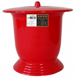 【校友會商城】-【1F01 高級便器(大)積分+現金只要84元】