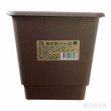 【校友會商城】-【164473 掛式斜口花牆盆積分+現金只要14元】