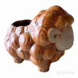 【校友會商城】-【603335 小綿羊花器積分+現金只要70元】