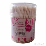 【校友會商城】-【CHM334 牙籤罐積分+現金只要13元】