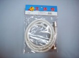 【校友會商城】-【NM50209 蓮蓬軟管(五尺)積分+現金只要55元】