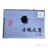 【校友會商城】-【030017 方城之尊33mm竹絲積分+現金只要793元】