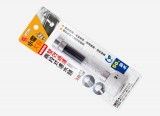 【校友會商城】-【CN0512 雙效過濾兩段式濾水頭積分+現金只要178元】