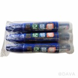 【校友會商城】-【938190 G7長立可換墨記號油性筆積分+現金只要52元】