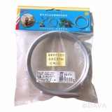 【校友會商城】-【CF3277 園藝鋁條7MM 長2.5尺積分+現金只要53元】