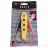 【校友會商城】-【HL6801 電壓檢測儀積分+現金只要39元】