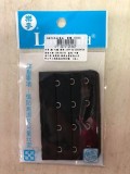 【校友會商城】-【10554 4排內衣加長扣積分+現金只要12元】