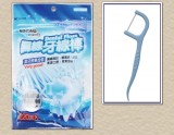 【校友會商城】-【132107 米諾諾扁線220支入牙線棒積分+現金只要47元】