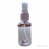 【校友會商城】-【5391 50cc透明噴瓶積分+現金只要16元】