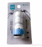 【校友會商城】-【CN9406 兩段式水波器積分+現金只要41元】
