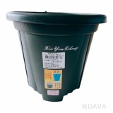 【校友會商城】-【CF0010 1尺直花盆積分+現金只要93元】