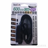 【校友會商城】-【KSDDLK409 歌林超廣角感應式頭燈積分+現金只要241元】