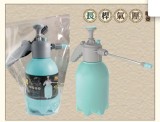 【校友會商城】-【136297 長桿氣壓噴壺透明2L積分+現金只要215元】