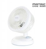 【校友會商城】-【MGAF0701S 松木7吋靜音循環扇積分+現金只要1008元】