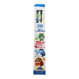 【校友會商城】-【792217 波力3入學前木頭鉛筆積分+現金只要39元】