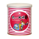 【校友會商城】-【統一肉燥罐(肉燥風味醬)737g】