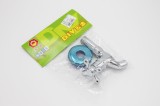 【校友會商城】-【TJ100 DIY復古十字長栓積分+現金只要208元】