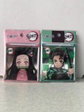 【校友會商城】-【928862 鬼滅之刃中方鏡積分+現金只要47元】