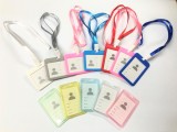 【校友會商城】-【B50425 證件卡(直/橫)積分+現金只要21元】