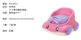 【校友會商城】-【W5483 跑跑卡丁車坐便器積分+現金只要593元】