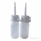 【校友會商城】-【170879 2入30g長尖嘴空瓶(7087)積分+現金只要18元】