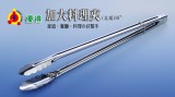 【LINE SHOP】-【S1284 萬能料理夾大(41CM)】只要62元】