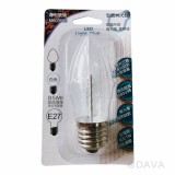 【校友會商城】-【260851 LED燈泡晶片大尖白光積分+現金只要87元】