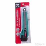 【校友會商城】-【0423C 手牌自動鎖定大美工刀積分+現金只要56元】