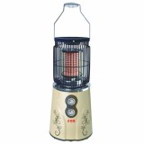 【校友會商城】-【HF012H 勳風360度熱循環電暖器積分+現金只要2436元】