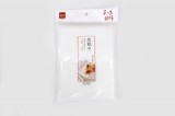 【校友會商城】-K9056 香QQ.飯巾(110*110) -積分+現金只要67元】