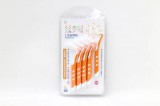 【校友會商城】-【TH9628 2SS/絲麥兒L型齒間刷10入積分+現金只要79元】
