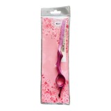 【校友會商城】-【FT1001 烤漆削髮刀17.5*2cm積分+現金只要56元】