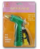 【校友會商城】-【YS5968 純銅兩段式水槍積分+現金只要66元】