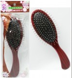 【校友會商城】-【067836 CR201C鐵式針大S梳積分+現金只要32元】