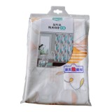 【校友會商城】-【CHL811 品生活防水印花浴簾積分+現金只要82元】