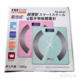 【校友會商城】-【TSH121 藍芽智能體重計積分+現金只要467元】